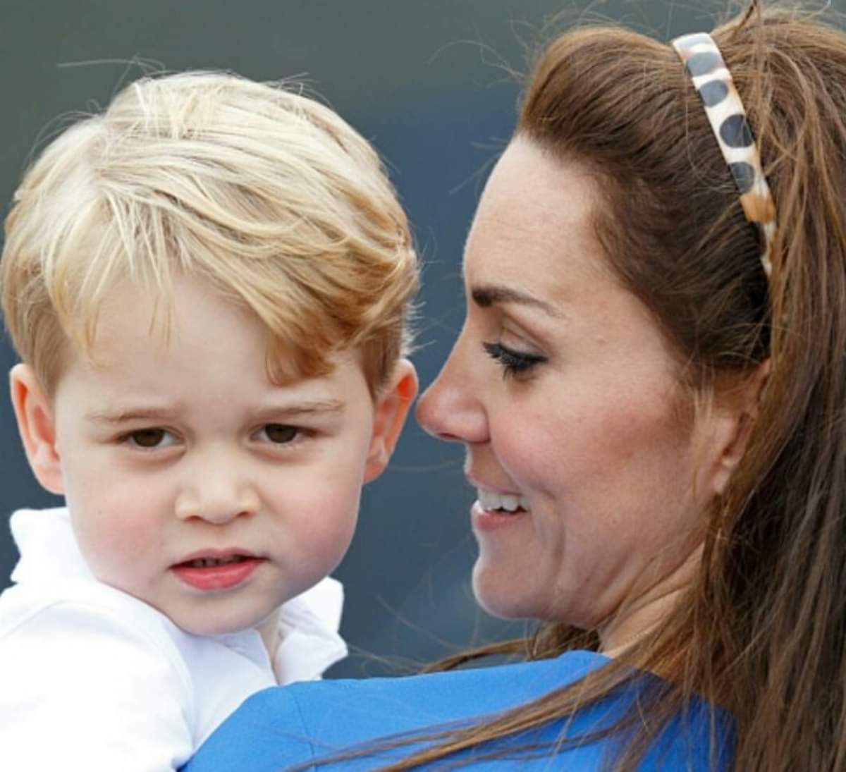 Know all about successions of British throne