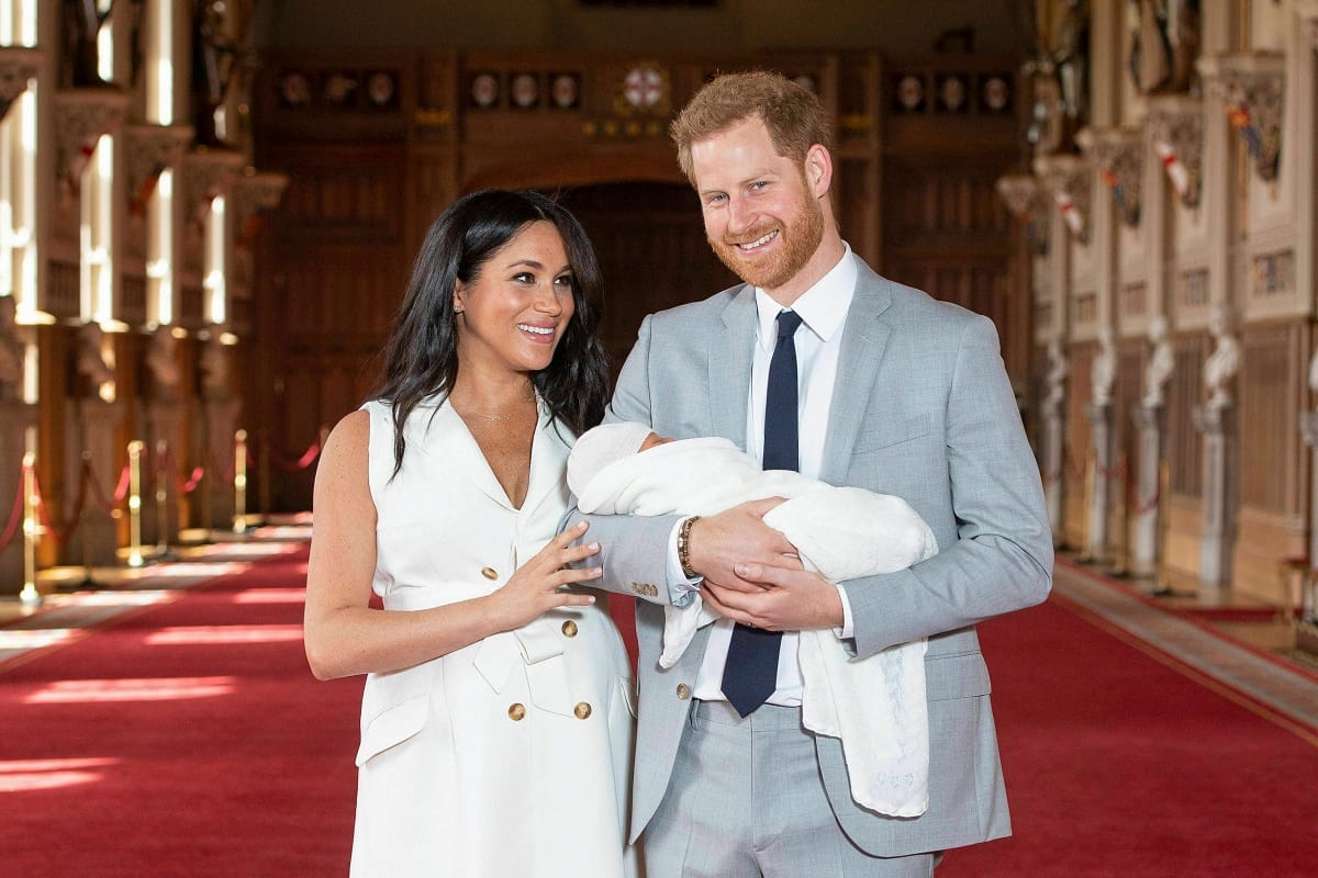 Meghan Markle father Thomas Markle defends royal family against allegations of apartheid with duchess of Sussex