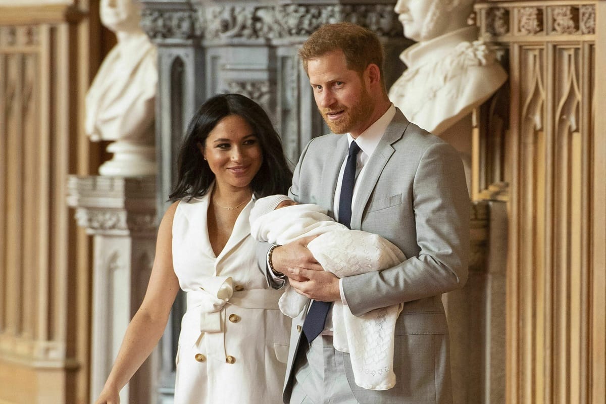 Prince Harry Meghan Markel interview is not the first incident here list of disputes in British Royals Buckingham Palace controversy