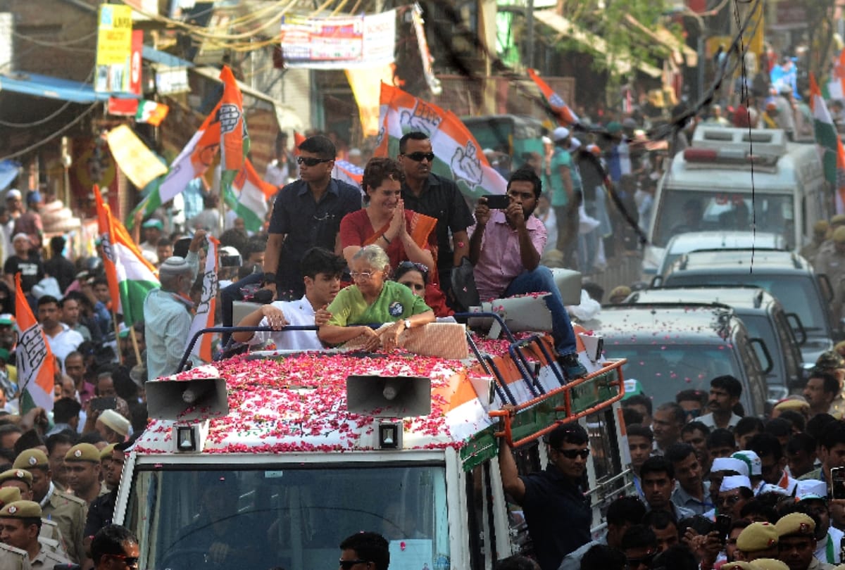 Lok Sabha Chunav 2019: Priyanka Gandhi's 10 biggest attacks on PM Narendra Modi