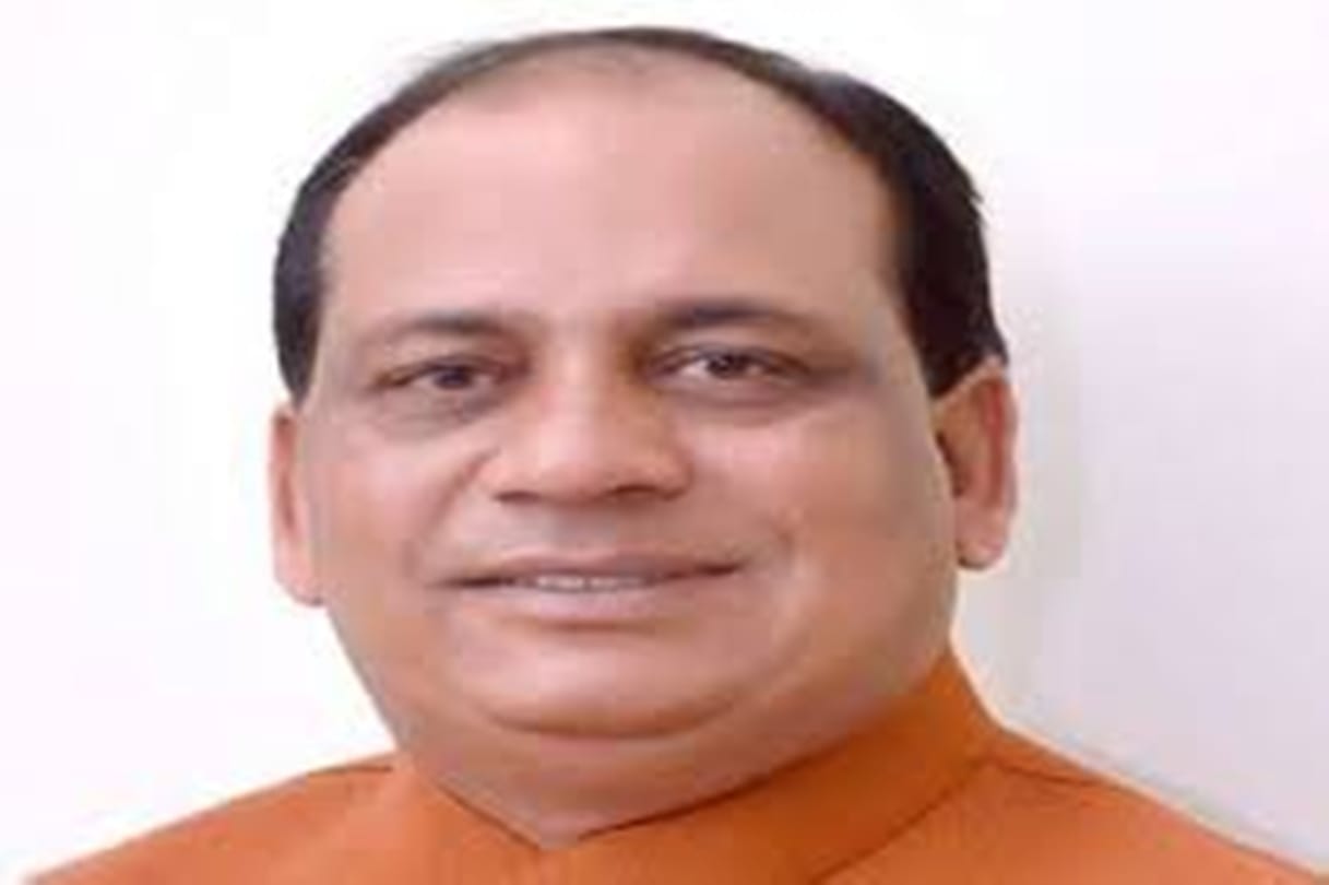 Lok Sabha Chunav 2019 Result Rajveer Singh Wins Etah constituency
