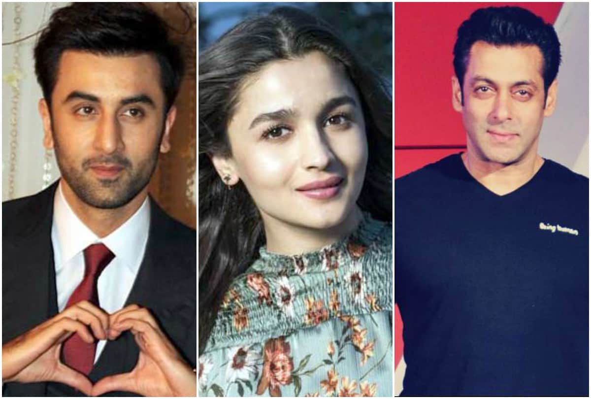 Salman Khan to Ranbir Kapoor 5 Bollywood stars who had affair many times