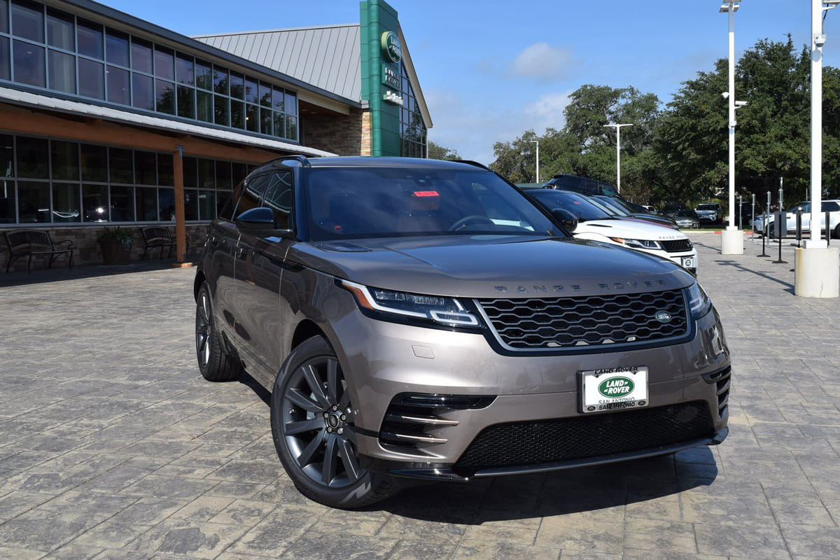 Jaguar land rover launches made in india range rover velar know price and specifications