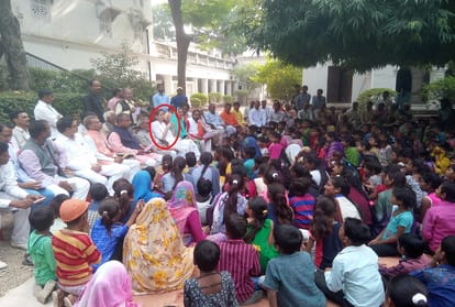 know all about maharani shaifali singh Chairman Nagar Panchayat Sarila uttar pradesh hamirpur