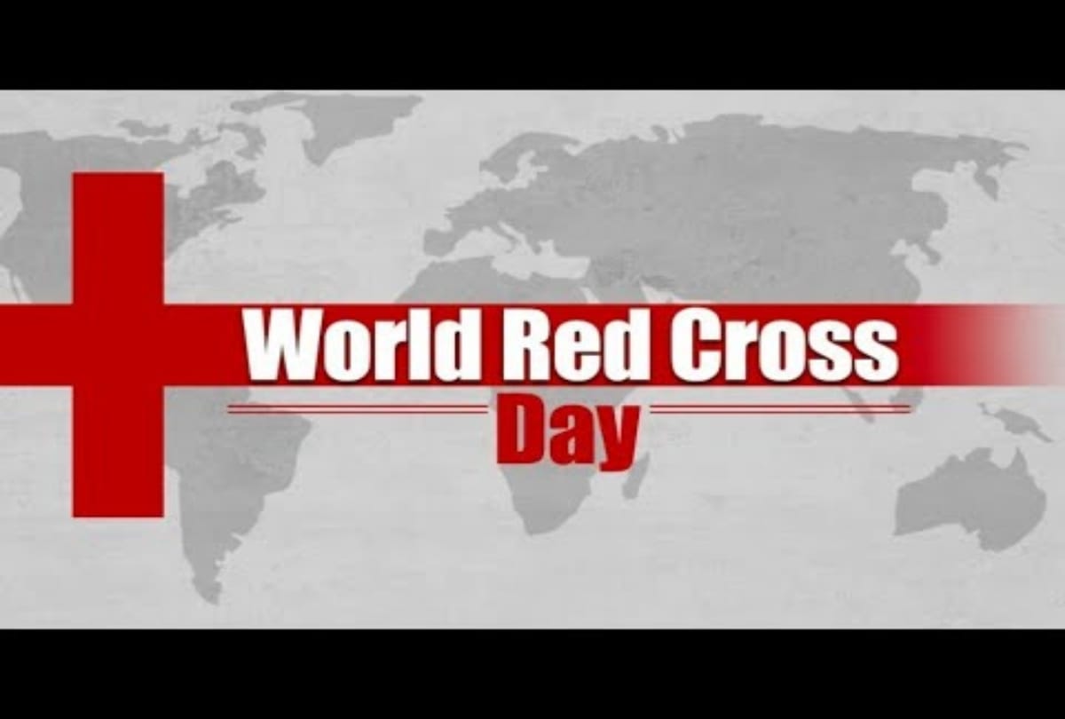 world red cross day 2019 history significance and theme