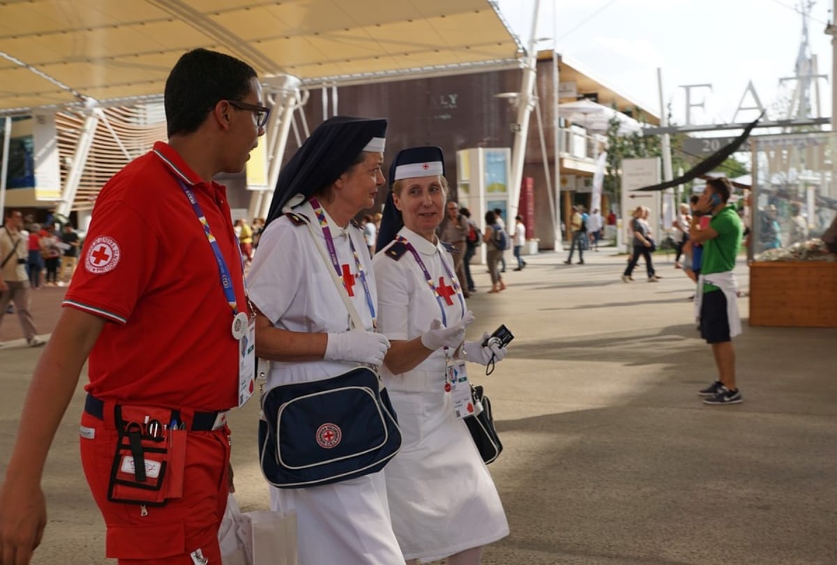 world red cross day 2019 history significance and theme