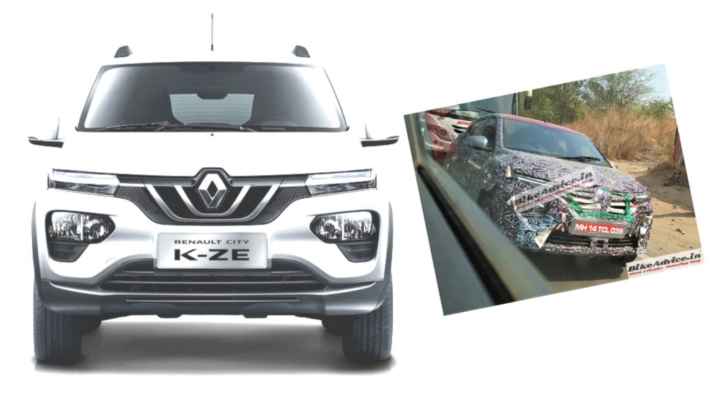 hatchback renault kwid 2019 facelift could be launch soon, read features and engine specifications