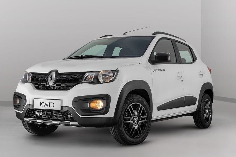 hatchback renault kwid 2019 facelift could be launch soon, read features and engine specifications