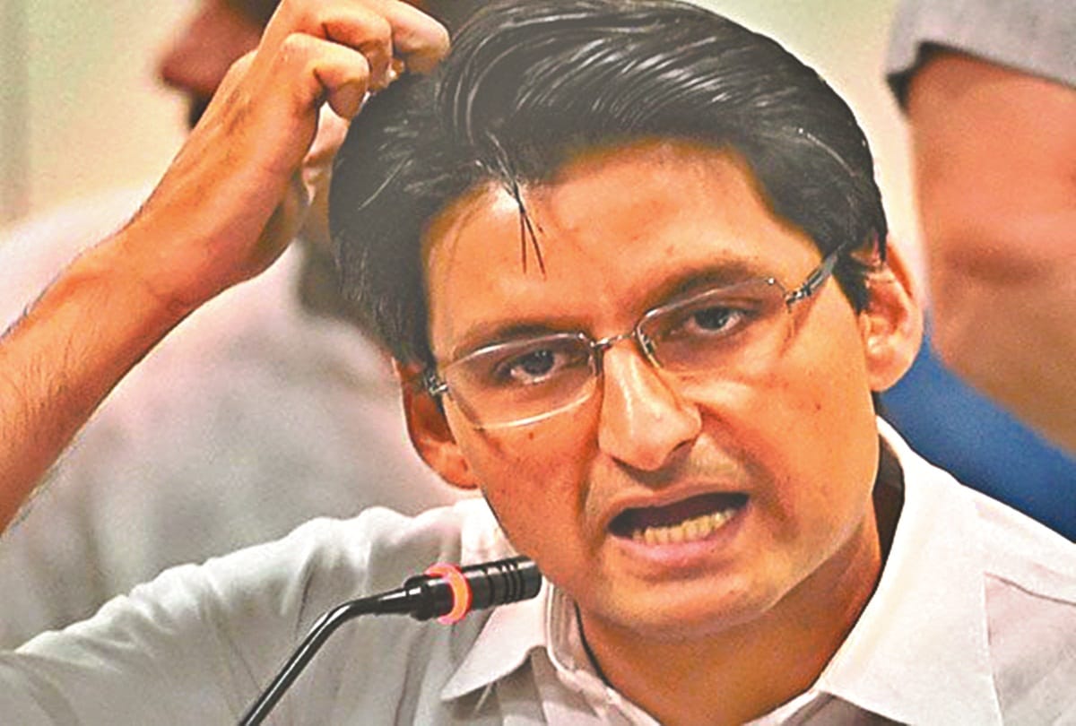 Haryana Congress Big leader lose in Lok Sabha elections