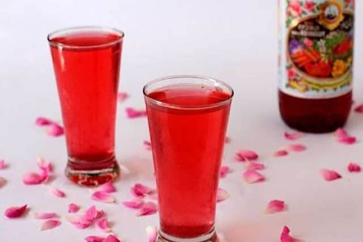 Rooh Afza is not available in Indian markets during Ramzan