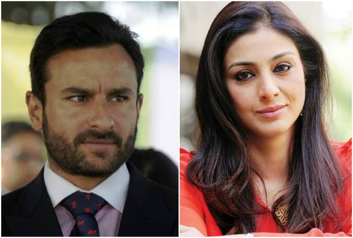 Actor Saif Ali Khan and Tabu starrer Jawaani Jaaneman goes on floors