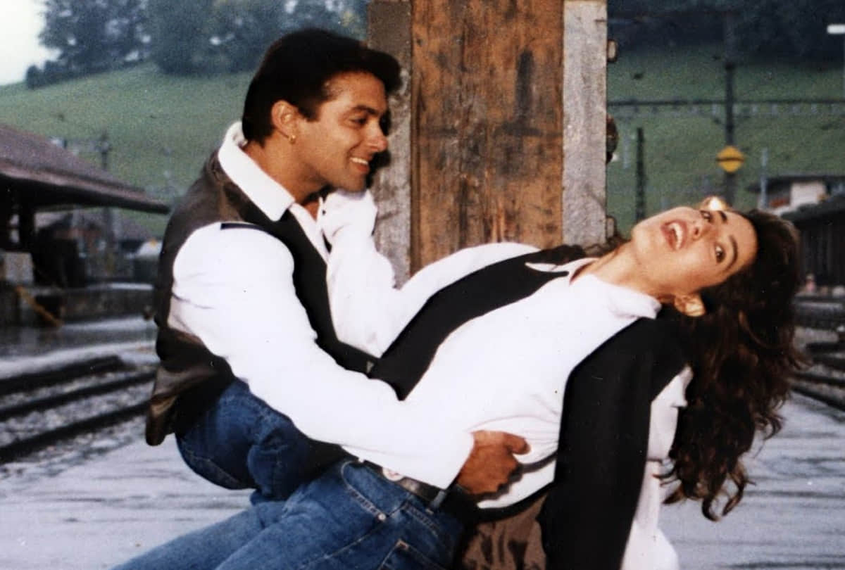Salman Khan dated Shahin jafri before Somy Ali, Kiara Advani revealed