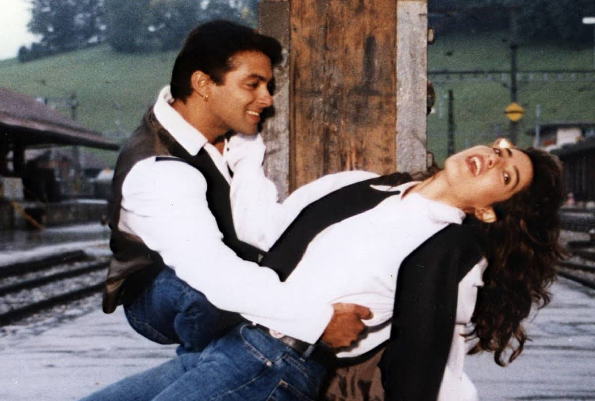 Salman Khan dated Shahin jafri before Somy Ali, Kiara Advani revealed
