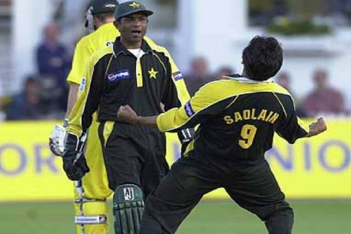 Ex Pakistani cricketer Saqlain Mushtaq narrates hilarious story from 1999 World Cup