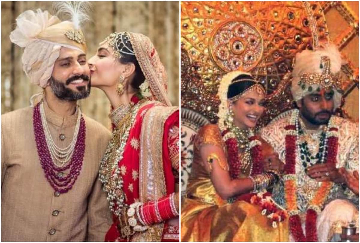 sonam kapoor and these bollywood celebrities royal wedding