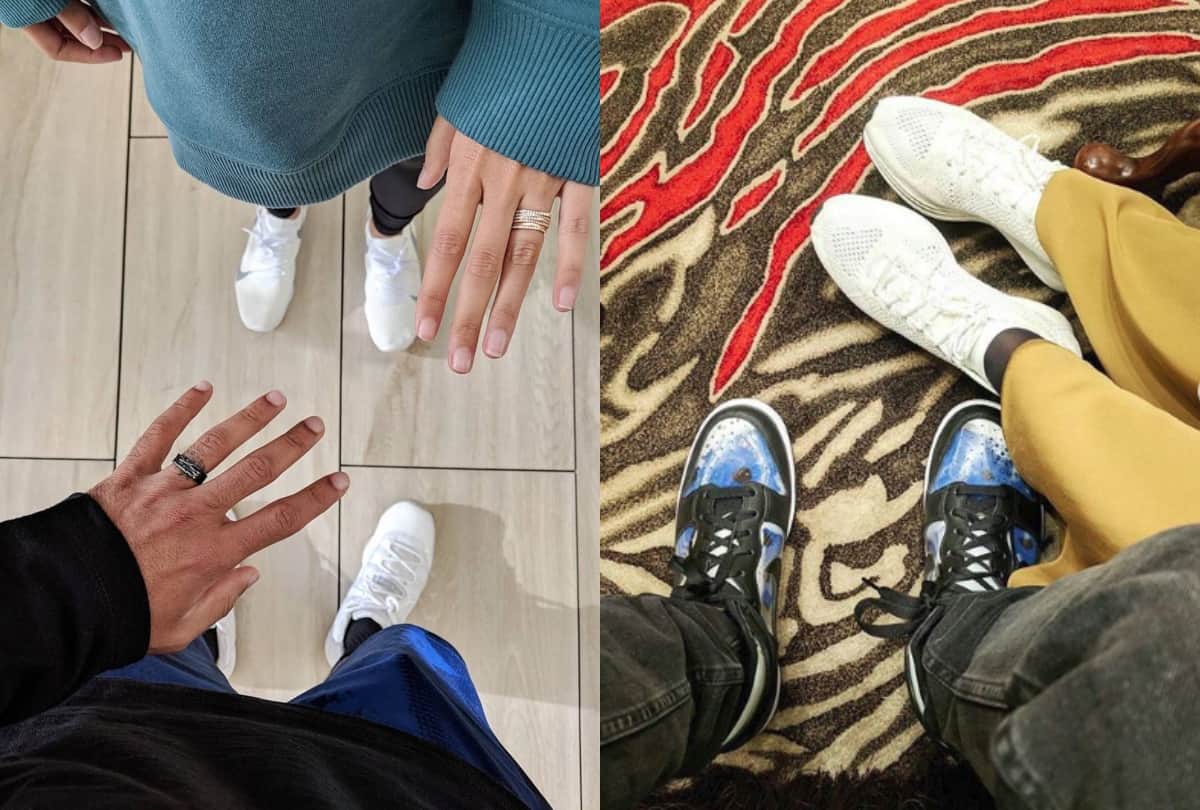 sonam kapoor husband anand ahuja share adorable picture