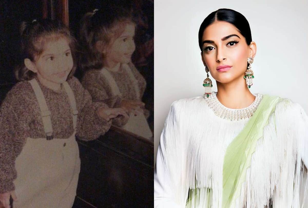 aishwarya rai to smriti irani these actress childhood unseen picuters