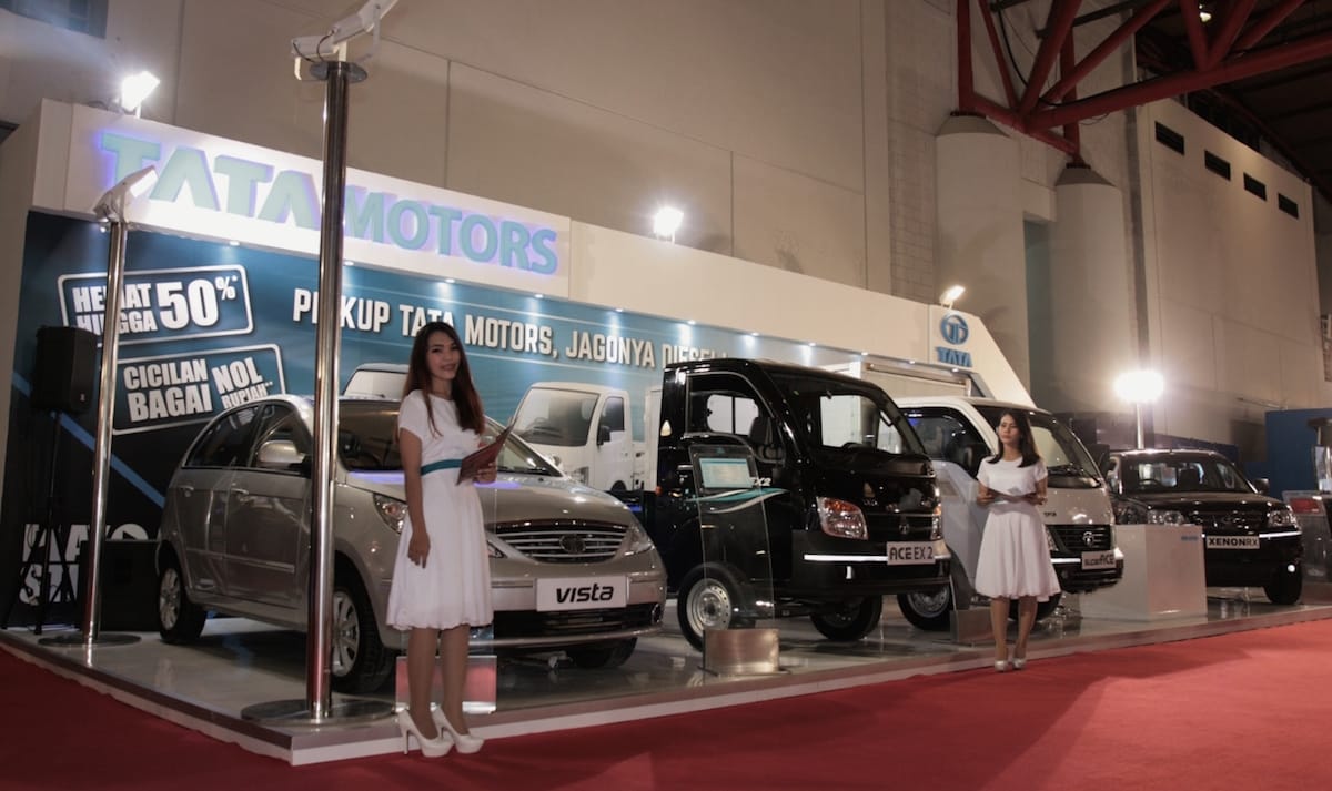 tata motors profit tata motors quarter 3 results 2021 tata motors q3 results 2020-21 tata motors q3 2021 Tata Motors Q3 net profit increases 67 percent to 2906 crore rupees