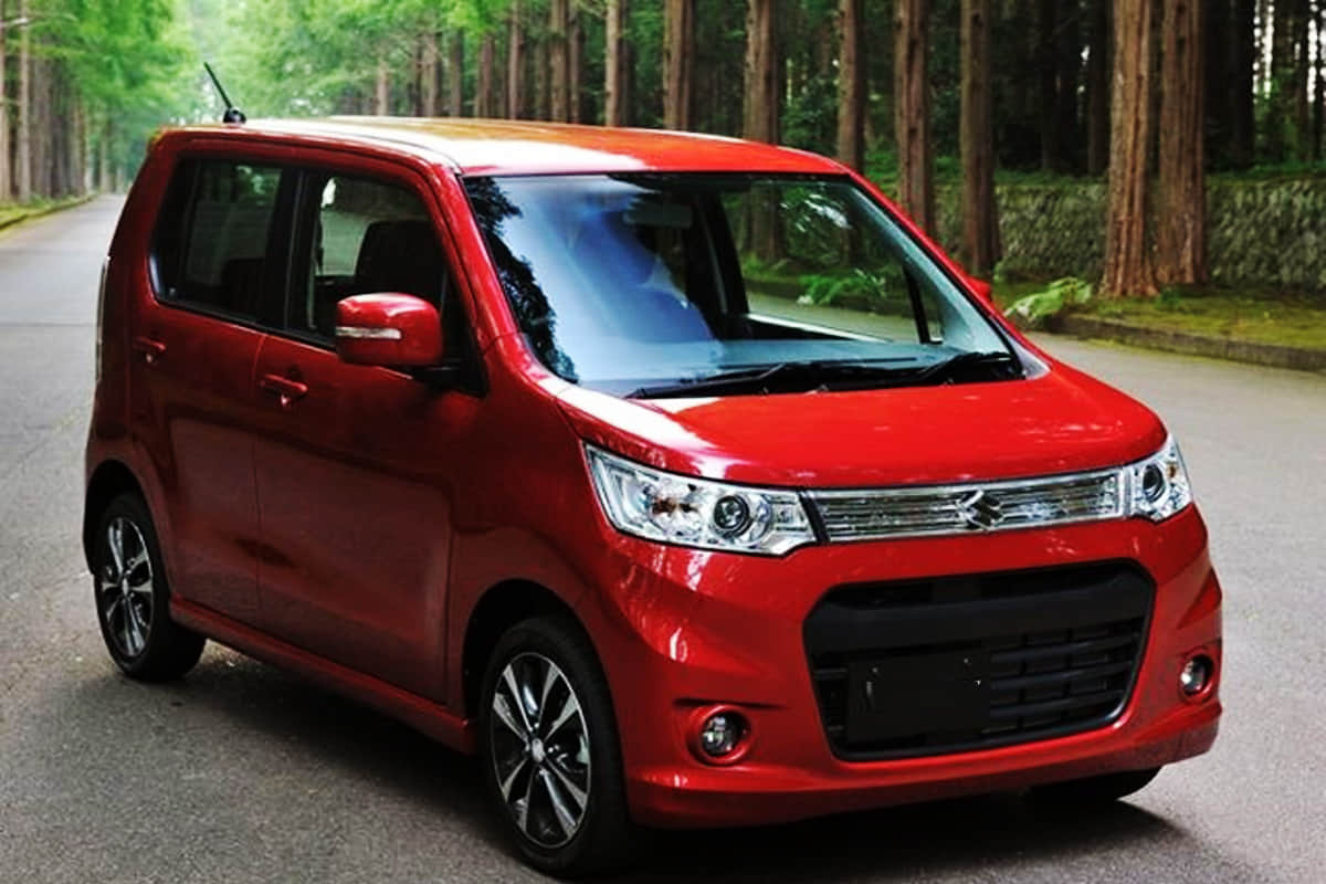 MARUTI SUZUKI BS6 Maruti WagonR 1.0L Petrol Launched, Prices Increased up to eight thousand
