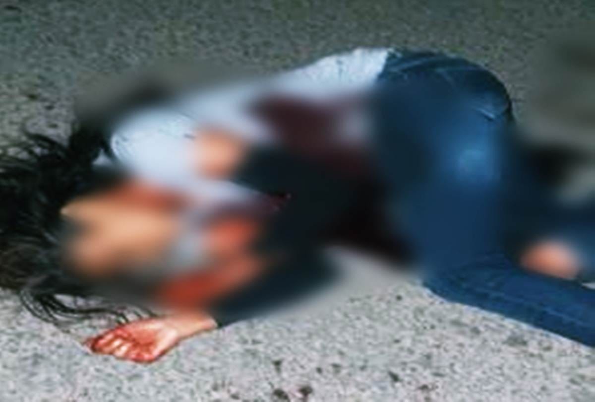 Domestic violence Case, Husband killed his wife in Jammu Due to
