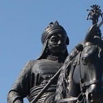 maharana pratap