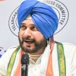 नवजोत सिंह सिद्धू