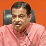Nitin Gadkari