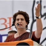 प्रियंका गांधी वाड्रा