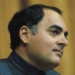 राष्ट्रहित राजीव जी के चिन्तन का प्रमुख बिन्दु था। (फाइल फोटो)