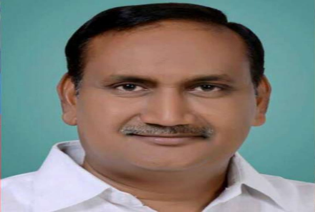 Lok sabha chunav 2019 ghazipur lok sabha seat Political equations BJP-Congress