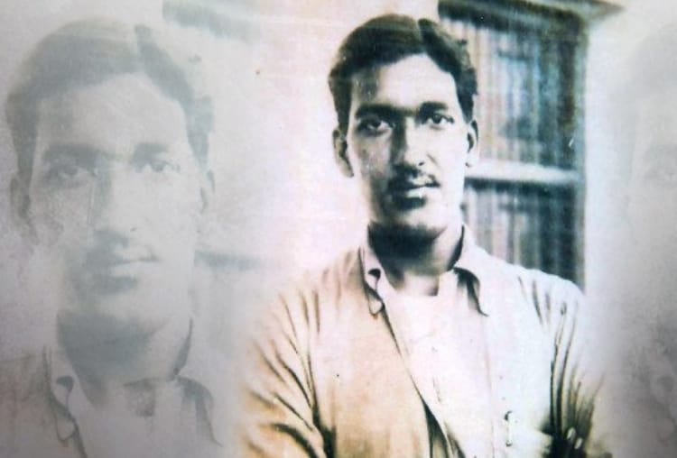 story related to asfaq ullah khan