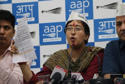 Kejriwal said Amit Shah should tell good suggestions we will implement in next 5 years