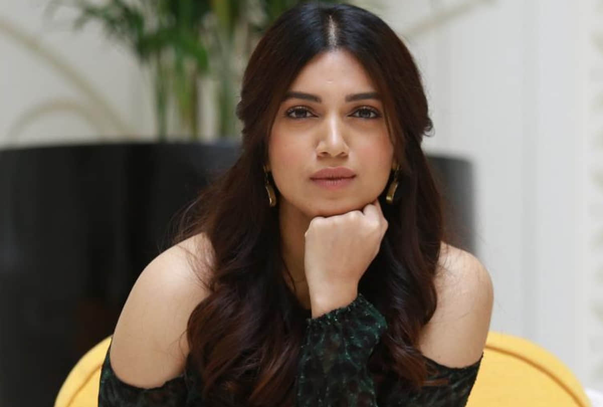 bhumi pednekar is working in six movies at one time