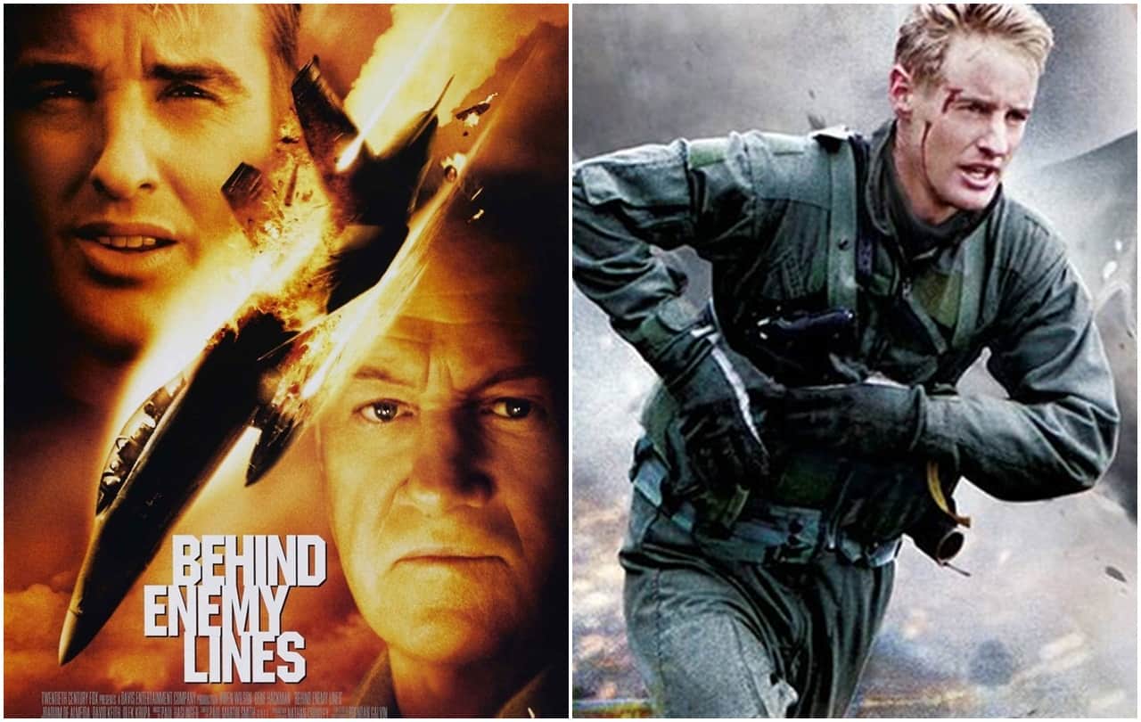 Not only tom cruise Top Gun: Maverick these are the Must watch war movies of hollywood