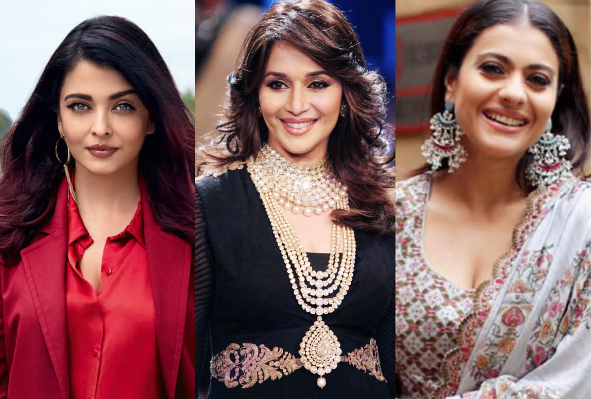 Aishwarya Rai to kajol these 11 actress pregnant during shooting