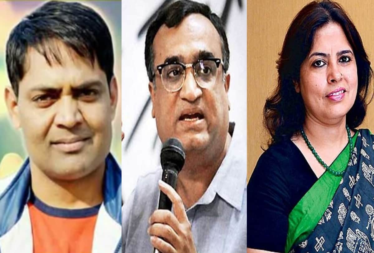 Lok Sabha Chunav 2019: Congress-AAP together got more votes than BJP in 2014