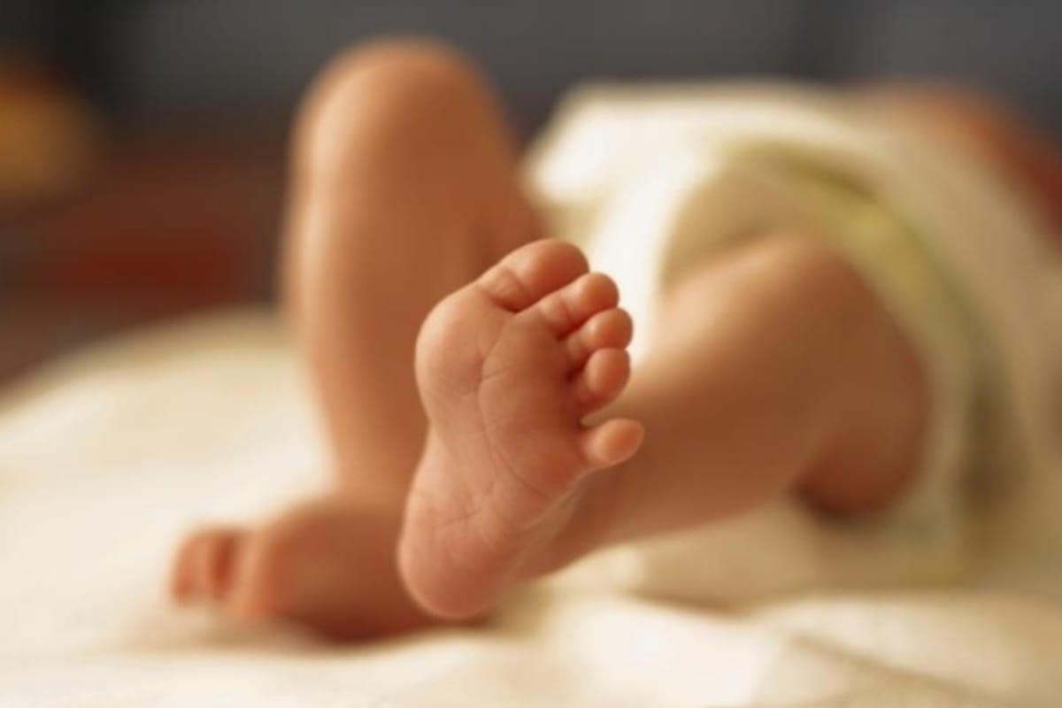 Father killed two and a half year old child in Ludhiana