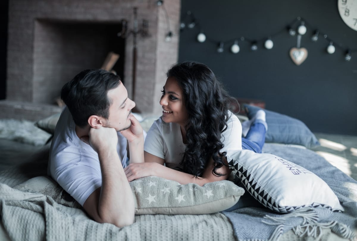 tips for romance in married life