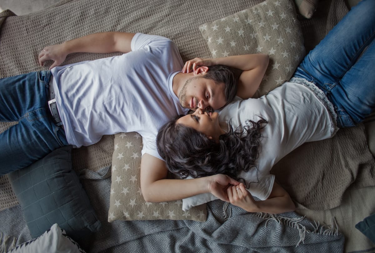 tips for romance in married life