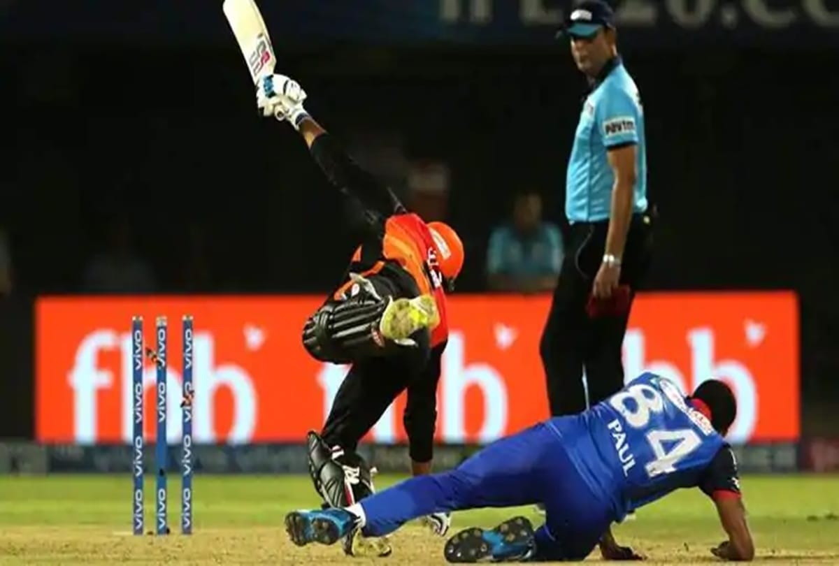 IPL 2019: Rishabh Pant Overrules Captain Shreyas Iyer After Bizarre Deepak Hooda Run Out