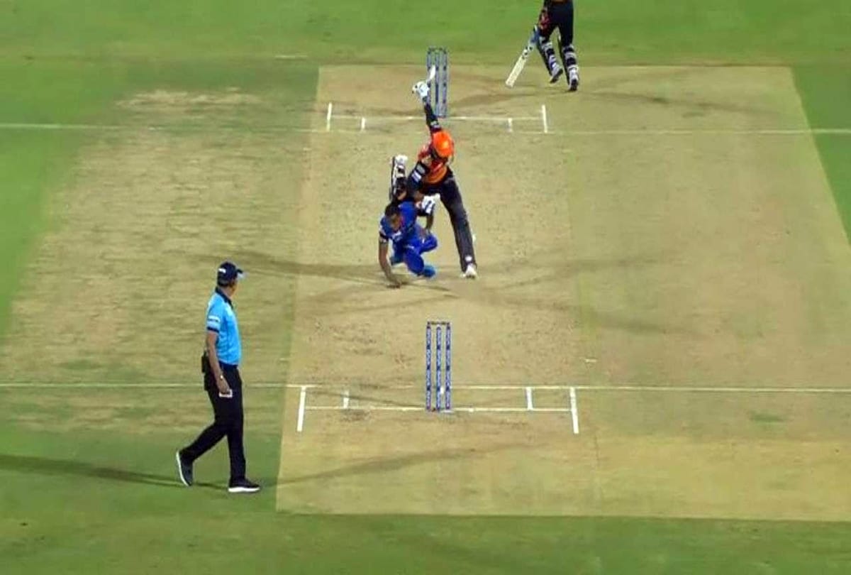 IPL 2019: Rishabh Pant Overrules Captain Shreyas Iyer After Bizarre Deepak Hooda Run Out