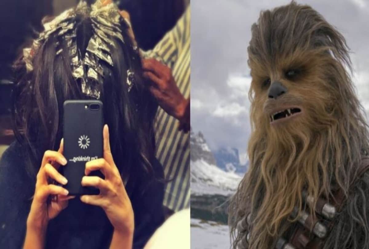 Ishaan Khatter trolls Deepika Padukone pre Met Gala selfie
