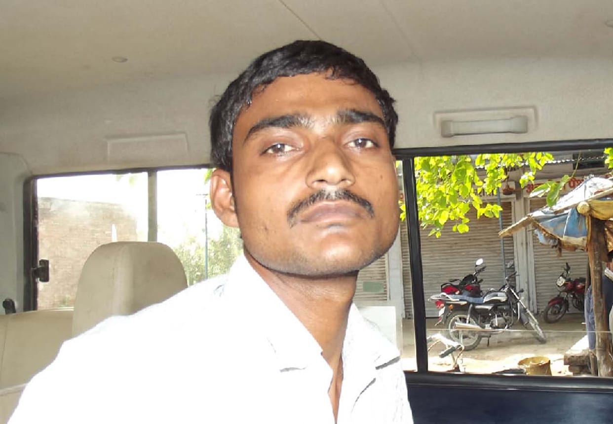 Maternal brother murdered sister in chitrakoot