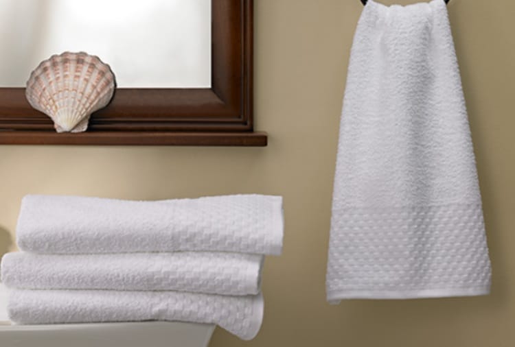 Face Towel Thievery from AC Coaches of Trains, Indian Railway