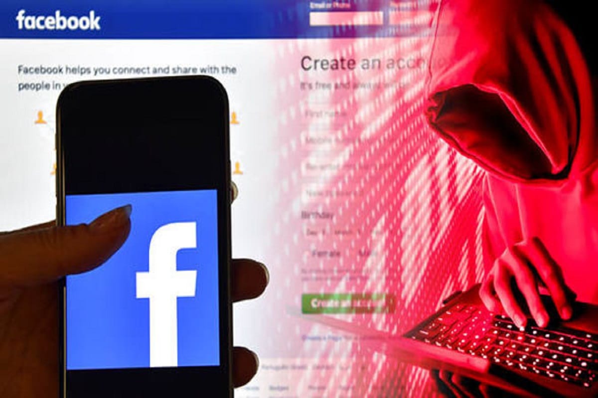 canada fugitive messaged location on Facebook, police caught him after three years