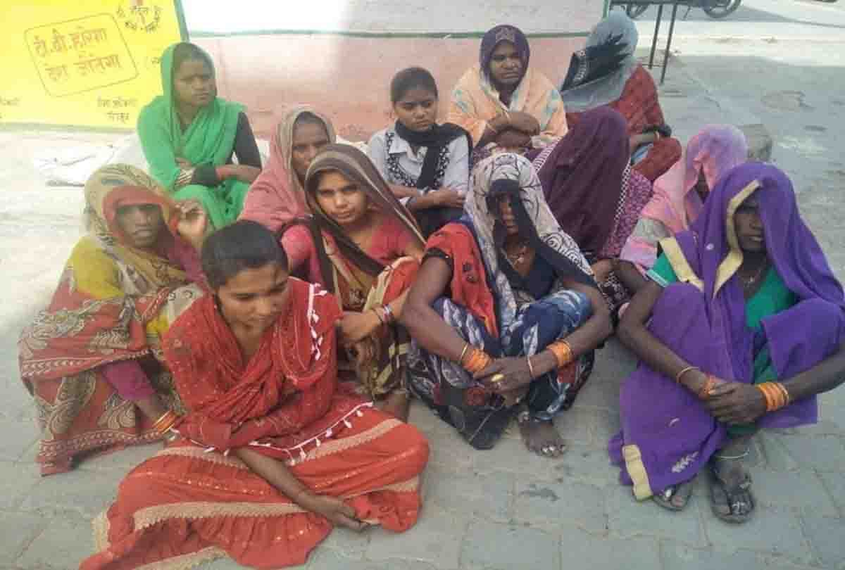 man killed his lover in chitrakoot