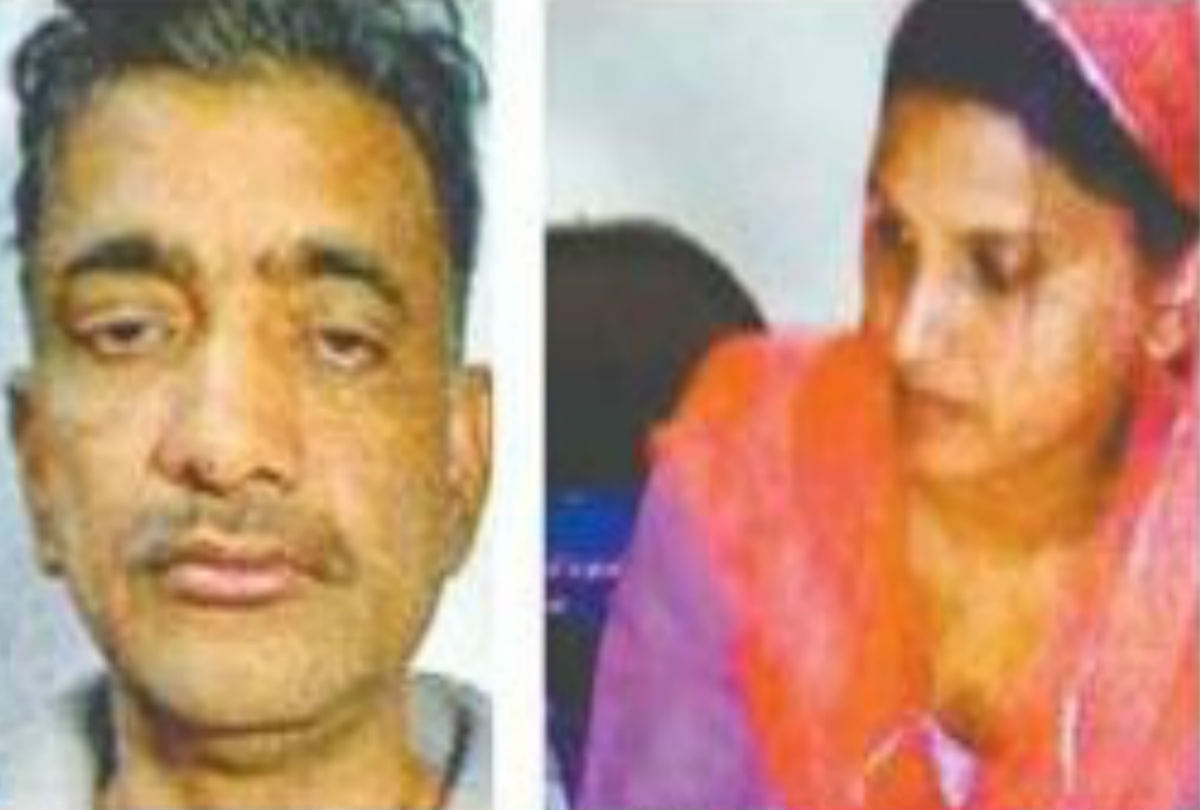 looteri dulhan killed software engineer in agra