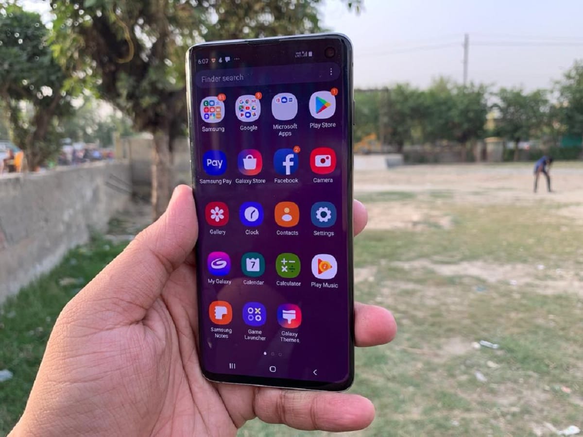 Paytm Samsung Super Sale: Cashback Offers upto Rs 14,000 on Galaxy S10, Galaxy S10+, Galaxy S10e