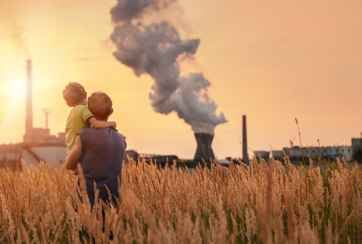 Without cutting carbon emissions, limiting global warming to 1.5 degree celsius not Possible