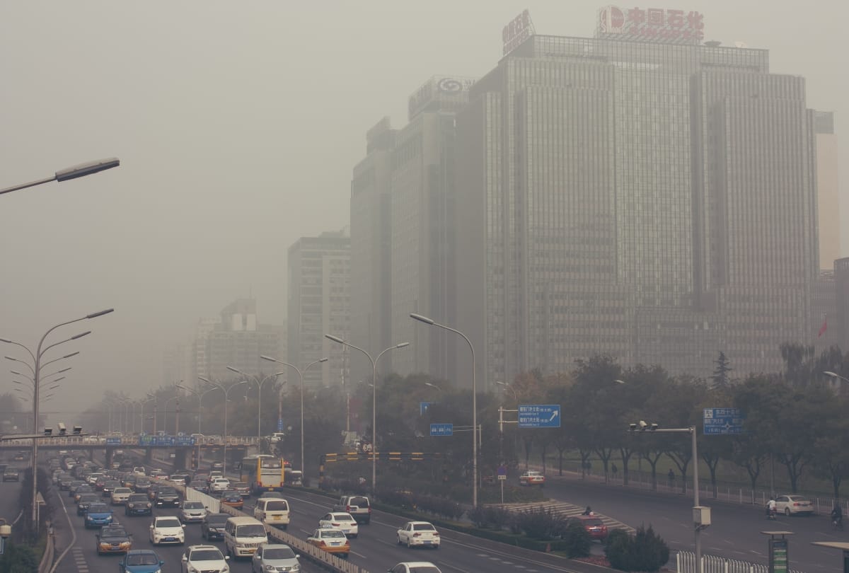 Roads are also getting worse due to the effect of global warming says experts